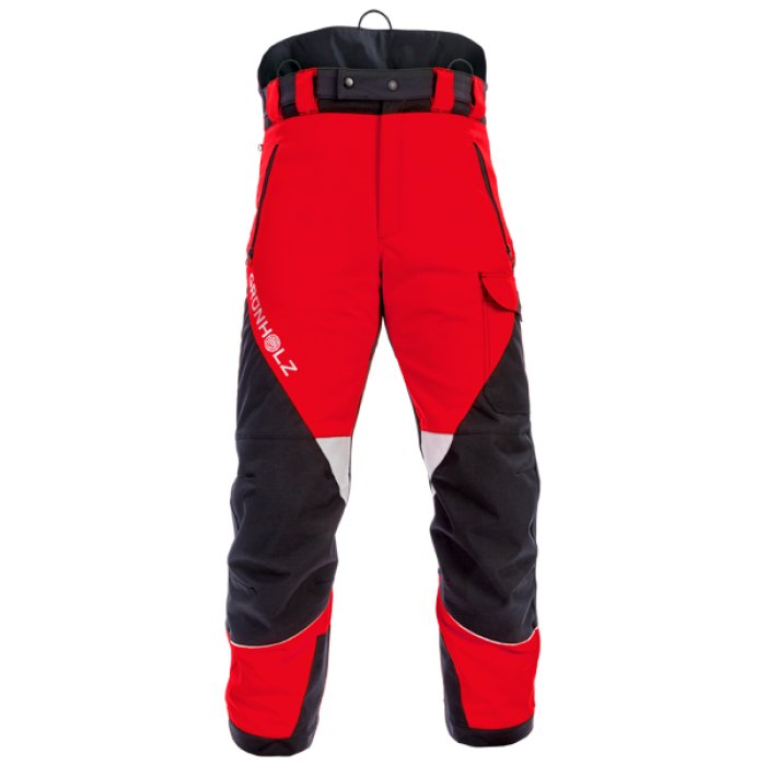 GRÜNHOLZ® Pro³® flex Schnittschutzhose